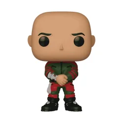 Funko Pop Movies: The Red One - Callum Drift 79784 - 2