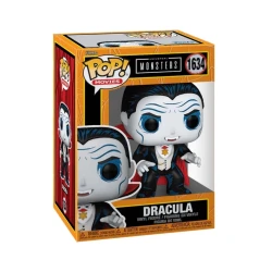 Funko Pop Movies Universal Monsters - Dracula 80996 - 2