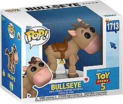 Funko Pop Premium! Disney: Toy Story 5 - Bullseye Fu90769 - 2