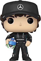 Funko POP Racing: Kimi Antonelli - 2