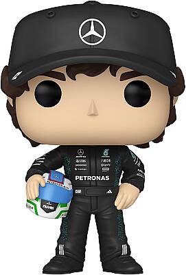 Funko POP Racing: Kimi Antonelli - 2