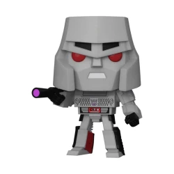 Funko Pop Retro Toys Transformes - Megatron 80986 - 1