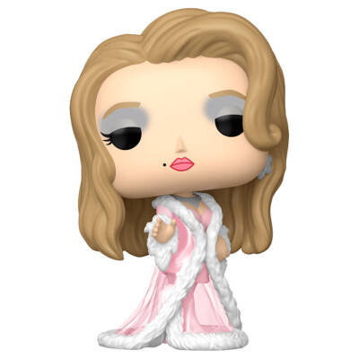 Funko Pop Rocks Britney Spears Lucky 79812 - 2