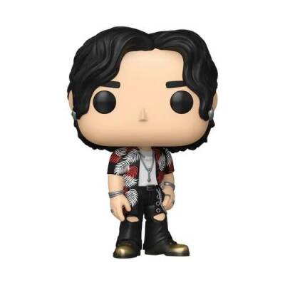 Funko Pop Rocks: Bts - Agust D (Haegeum) 86341 - 2