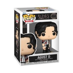 Funko Pop Rocks: Bts - Agust D (Haegeum) 86341 - 3