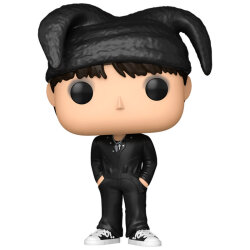 Funko Pop Rocks: Bts - J-Hope (More) 86342 - 2