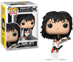 Funko Pop Rocks Joan Jett 61443 - Funko