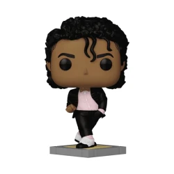 Funko Pop Rocks: Michael Jackson (Billie Jean) 72590 - 1