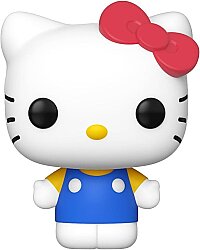 Funko Pop Sanrio Hello Kitty Classic 43461 - 1