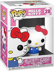 Funko Pop Sanrio Hello Kitty Classic 43461 - 2