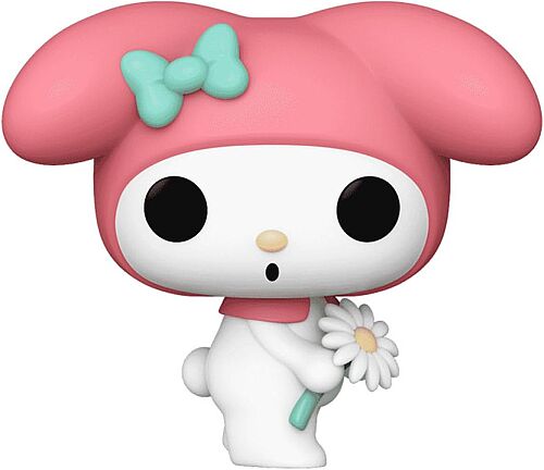 Funko Pop Sanrio My Melody (Spring Time)(Exc) 76722 - 2