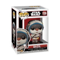Funko Pop Star Wars Acolyte - Bazil 79759 - 2