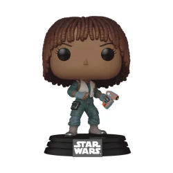 Funko Pop Star Wars Acolyte - Osha Aniseya 79755 - 1