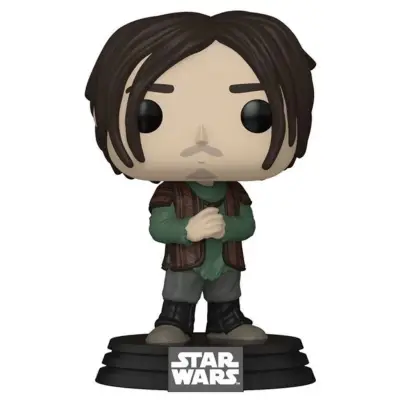 Funko Pop Star Wars Acolyte - Qimir 79756 - 1