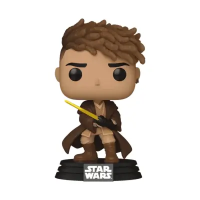 Funko Pop Star Wars Acolyte - Yord Fandar 79757 - 1