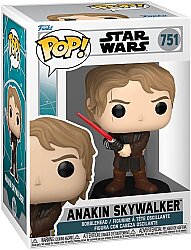 Funko POP Star Wars: Ahsoka - Anakin Skywalker - 2