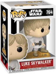 Funko Pop Star Wars Luke Skywalker (Binary Sunset) 83797 - 1