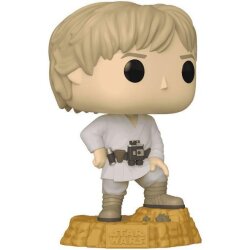 Funko Pop Star Wars Luke Skywalker (Binary Sunset) 83797 - 2