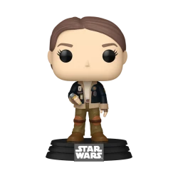 Funko Pop Star Wars Skeleton Crew - Fern 76733 - 1