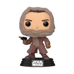 Funko Pop Star Wars Skeleton Crew - Jod 76731 - 1