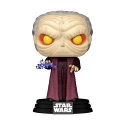 Funko Pop Star Wars Star Wars Darkside - Palpatine 80773 - 1