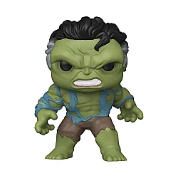 Funko Pop Super: Spider-Man Brand New Day - Hulk Fu83965 - 2