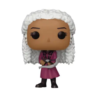 Funko Pop Television House Of The Dragon - Baela Targaryen 79722 - 1