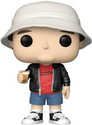 Funko Pop Television: The Office - Kevin 75677 - 2