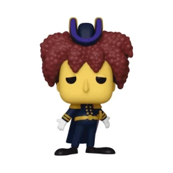 Funko Pop Television The Simpsons - Sideshow Bob 80075 - 1