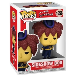 Funko Pop Television The Simpsons - Sideshow Bob 80075 - 2