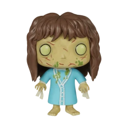 Funko Pop The Exorcist Regan 6141 - 1