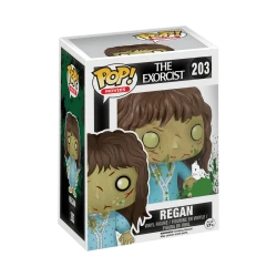 Funko Pop The Exorcist Regan 6141 - 2