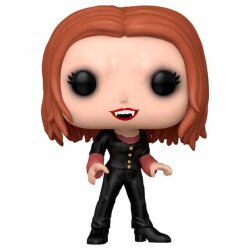 Funko Pop Tv: Buffy The Vampire Slayer - Willow (Vampire) 86254 - 1