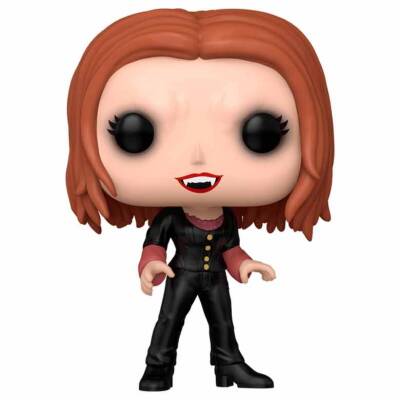 Funko Pop Tv: Buffy The Vampire Slayer - Willow (Vampire) 86254 - 1