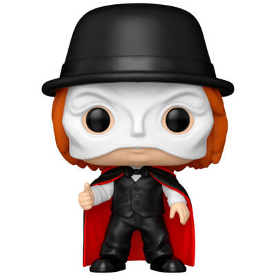 Funko Pop Tv: Chucky - Phantom Chucky 87112 - 1