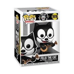 Funko Pop Tv: Felix The Cat 105Th - Felix 80076 - 2