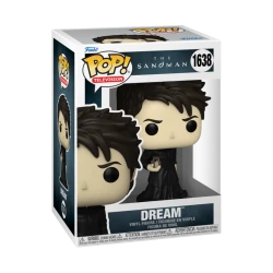 Funko Pop Tv Sandman Dream 80050 - 2