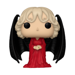 Funko Pop Tv: Sandman - Lucifer 80052 - 1