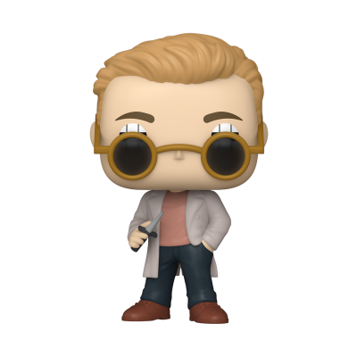 Funko Pop Tv: Sandman - The Corinthian 80053 - 1