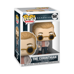 Funko Pop Tv: Sandman - The Corinthian 80053 - 2