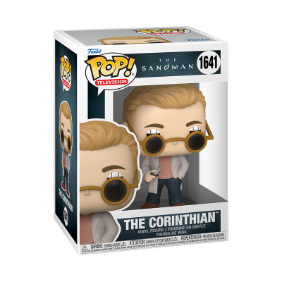 Funko Pop Tv: Sandman - The Corinthian 80053 - 2