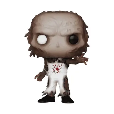 Funko Pop Tv Stranger Things- Vecna (Mid-Transformation) 80138 - 1