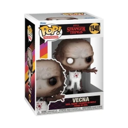 Funko Pop Tv Stranger Things- Vecna (Mid-Transformation) 80138 - 2