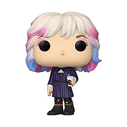 Funko POP TV: The Addams Family - Enid Sinclair with Coffee 