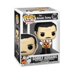 Funko Pop Tv The Addams Family - Gomez 81209 - 2