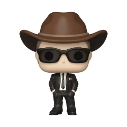 Funko Pop Tv Yellowstone - John Dutton 80178 - Funko