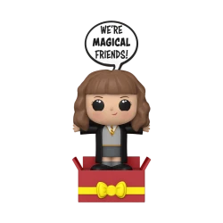 Funko Popsies - Harry Potter - Hermione Granger Pop-Up 60208 - 1