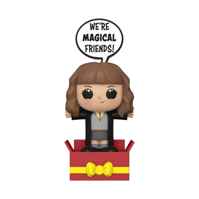 Funko Popsies - Harry Potter - Hermione Granger Pop-Up 60208 - 1