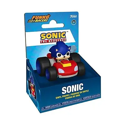 Funko Racers: Sonic - Sonic - 3