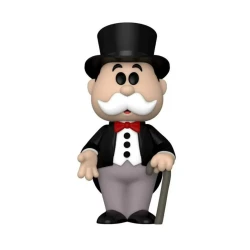 Funko Soda Figur: Monopoly - Mr. Monopoly 58691 - 2